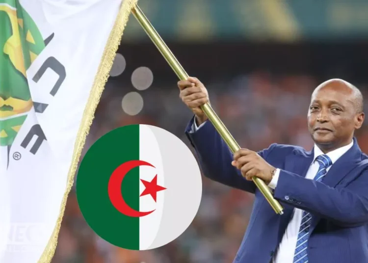 L’Algérie à l’honneur : la CAF officialise une reconnaissance historique !