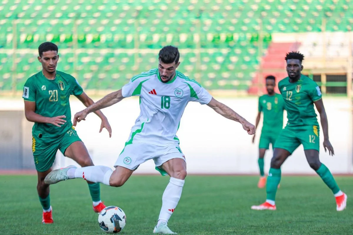 CHAN 2025 : L’Algérie entre dans l’histoire avec un record inédit