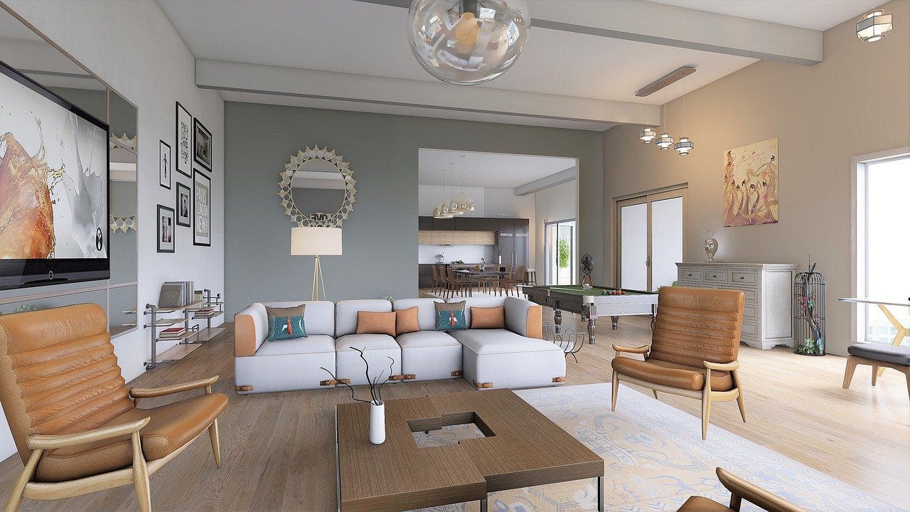 Appartements meublés en Algérie : les raisons derrière un choix de plus en plus populaire Appartements meublés en Algérie : les raisons derrière un choix de plus en plus populaire