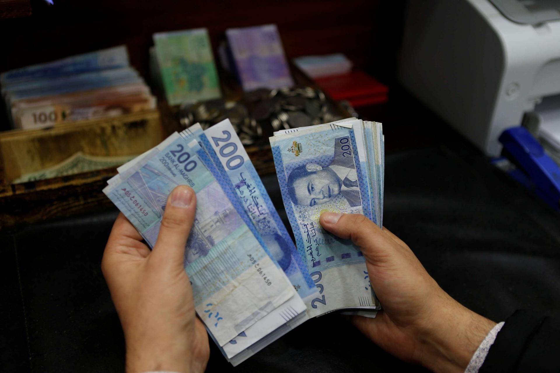 Algérie : un soutien inattendu de la Banque mondiale pour investir Algérie : un soutien inattendu de la Banque mondiale pour investir