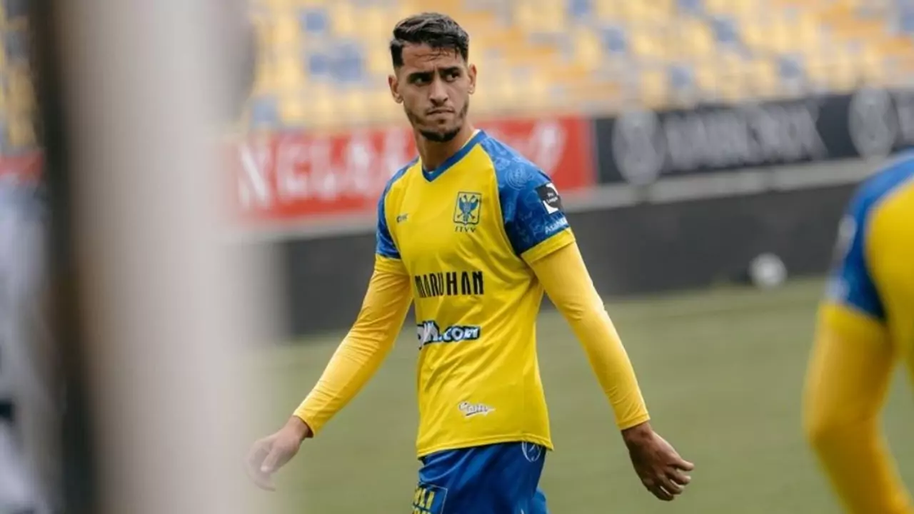 Transfert JSK : Boualia file à Tunis, Belaid débarque 2 Belaid