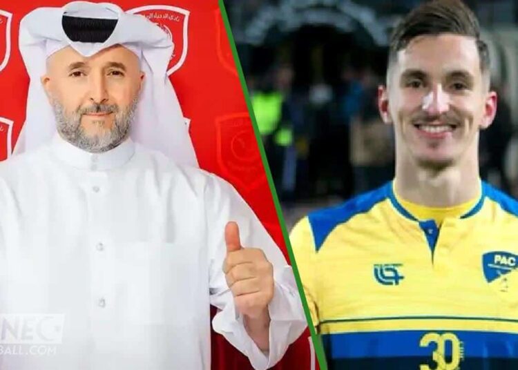 Boulbina brise le silence après l'affront de Belmadi Belmadi