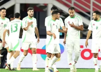 CHAN 2024 : heure et chaîne de diffusion du match Algérie – Afrique du Sud à ne pas manquer