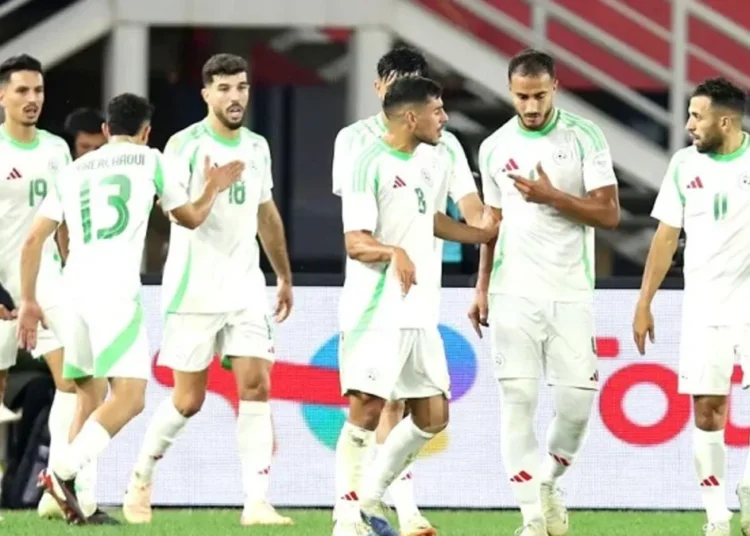 CHAN 2024 : heure et chaîne de diffusion du match Algérie – Afrique du Sud à ne pas manquer