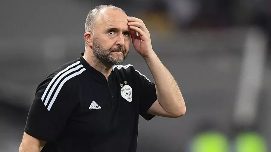 Djamel Belmadi dévoile enfin la vérité sur la polémique