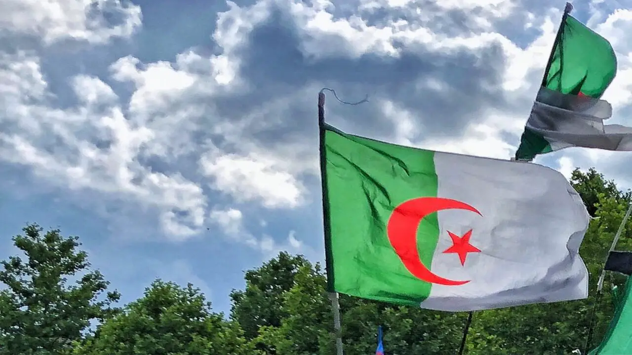Lettre bouleversante lue à l’ONU par l’ambassadeur algérien
