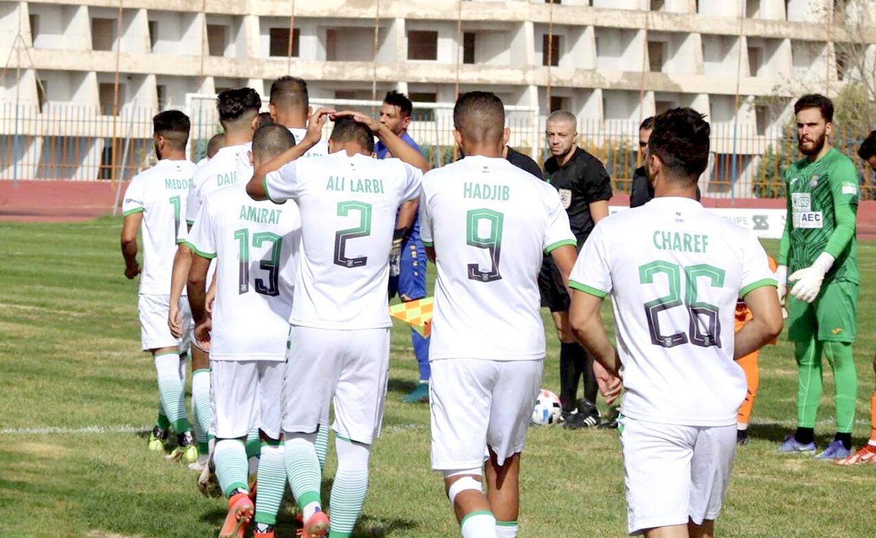 Recrue de poids pour Belmadi : une signature choc en Algérie