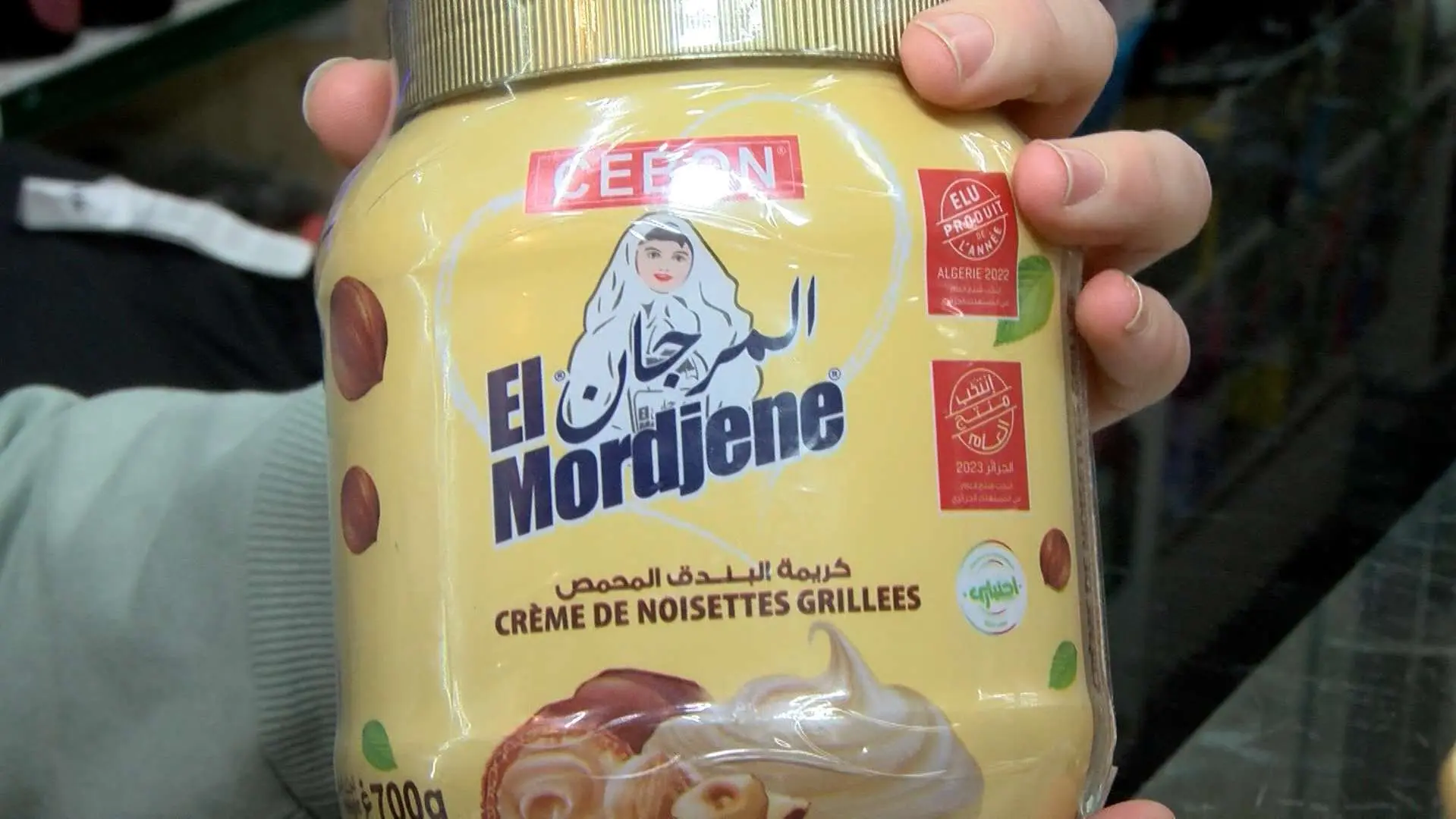 El Mordjene copiée à l’étranger : le succès algérien visé