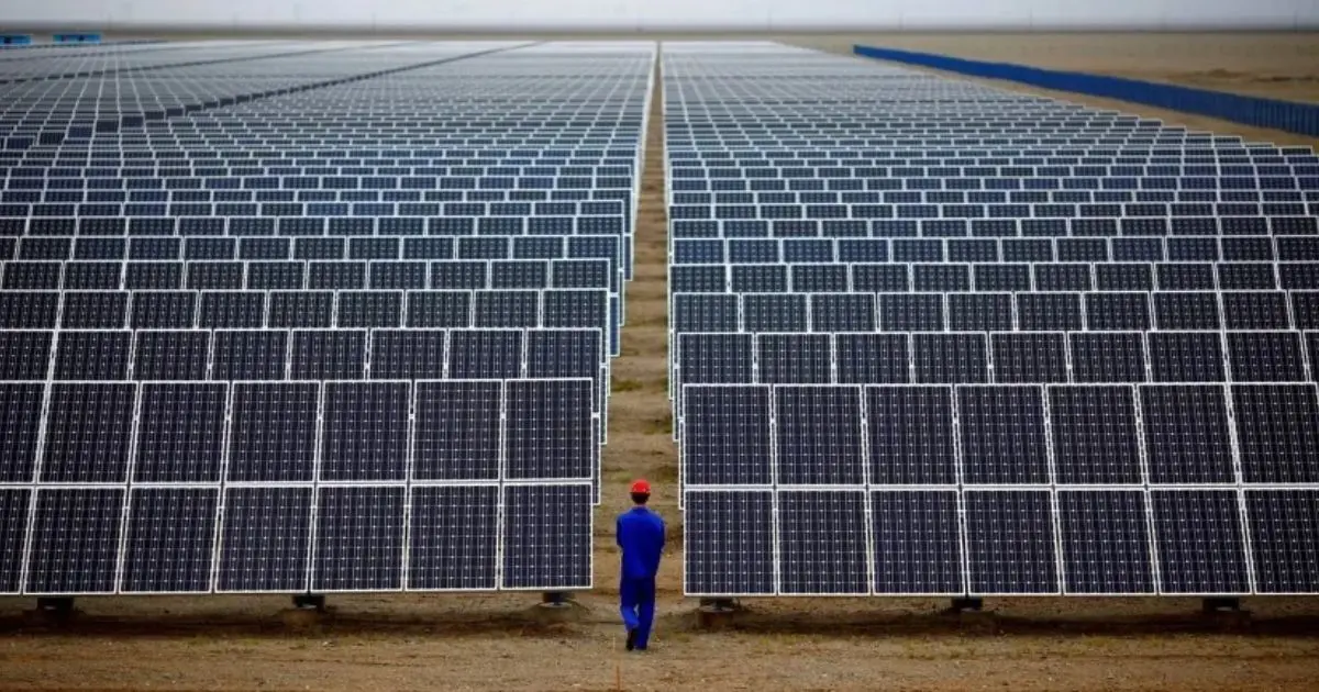 Transition énergétique en Algérie : une montée en puissance des investissements stratégiques