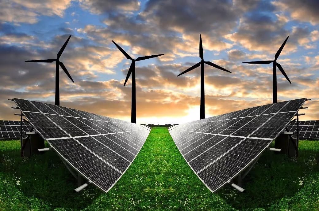 Transition énergétique en Algérie : une montée en puissance des investissements stratégiques