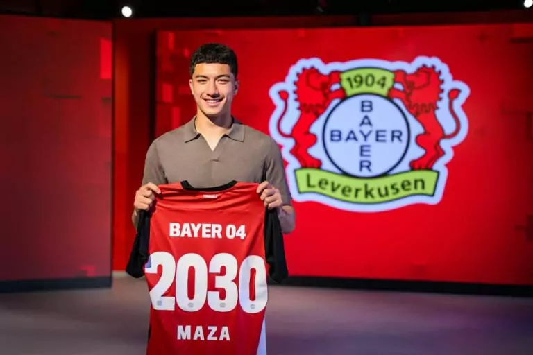 Ibrahim Maza prévient : « Je suis prêt à tout donner » – Le jeune prodige algérien chauffe déjà ses rivaux