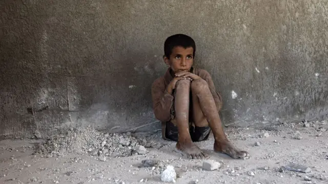 Israël face à l’Algérie à l’ONU : otages contre enfants affamés à Gaza, deux visions d’un même conflit