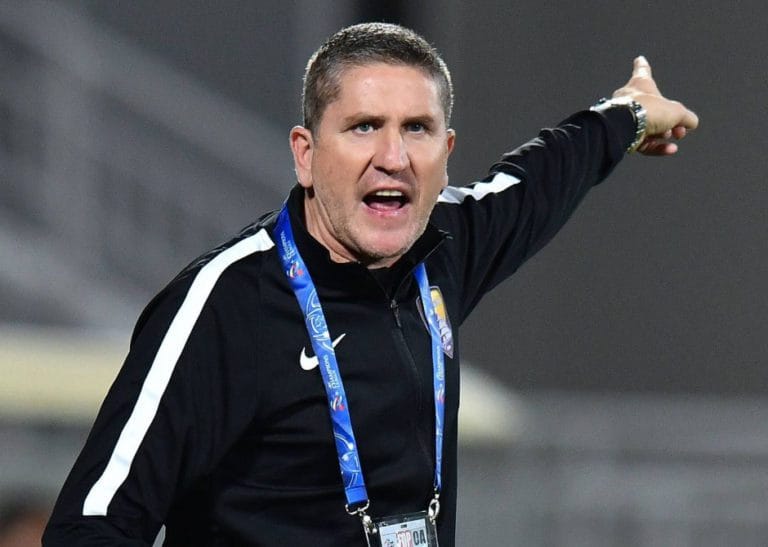 Juan Carlos Garrido