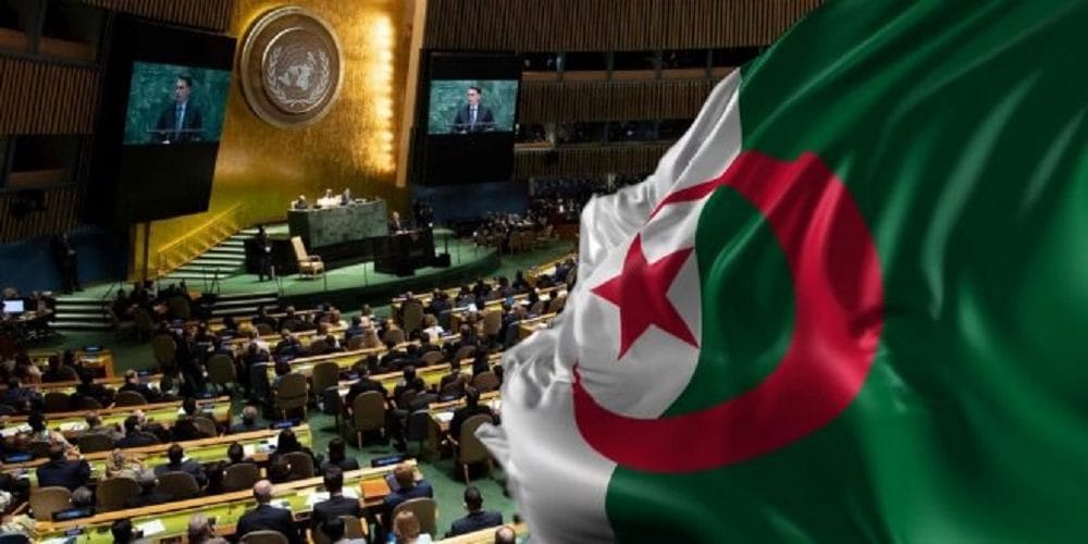L’Algérie prend la présidence du Conseil de paix et de sécurité de l’Union africaine L’Algérie prend la présidence du Conseil de paix et de sécurité de l’Union africaine