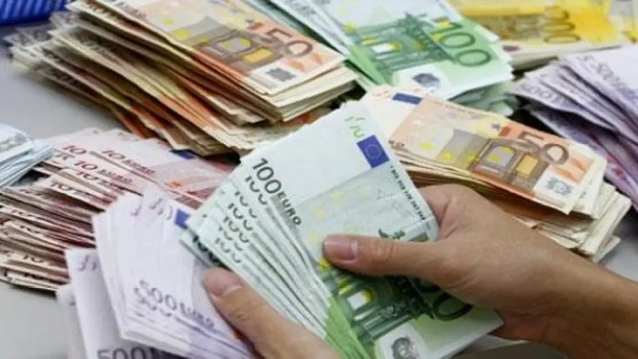 Alicante-Algérie : un commerce à 64 M€ en 6 mois