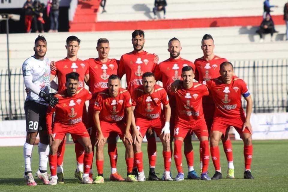 Un cadre des Fennecs sur le point de rejoindre le MC Oran ?