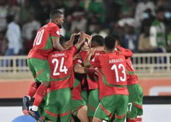 CHAN 2025 : ce triste record du Maroc qui fait polémique