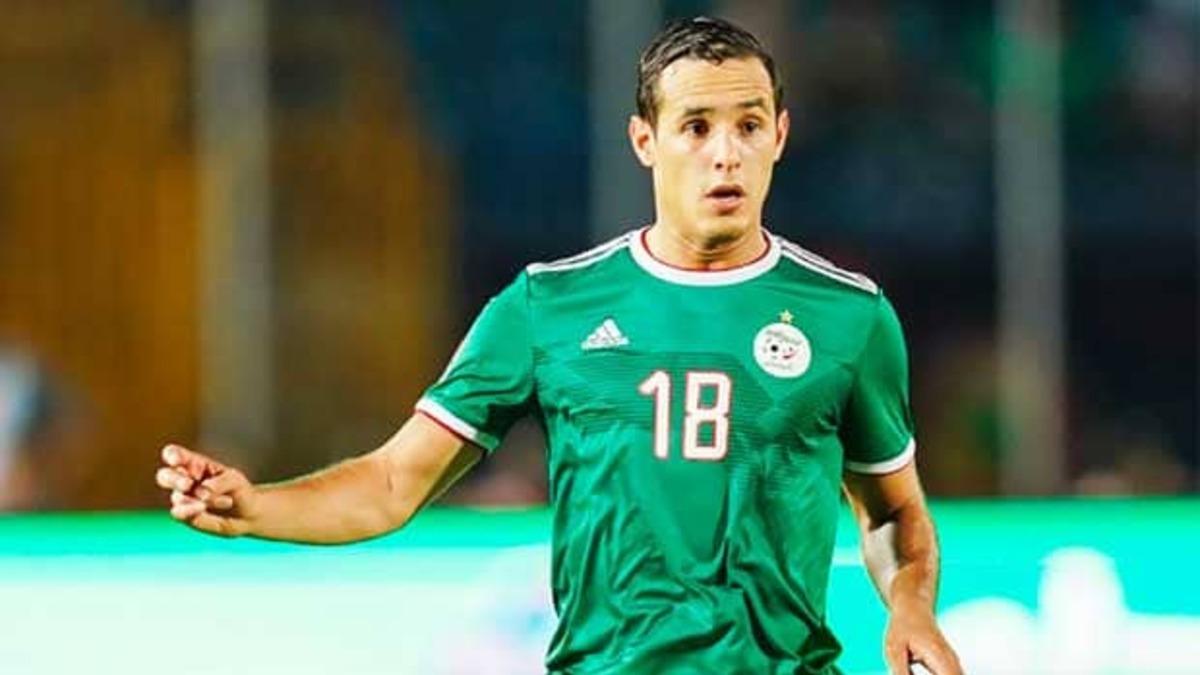 Recrue de poids pour Belmadi : une signature choc en Algérie