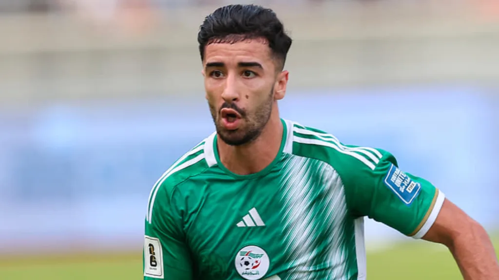 Transfert de Mohamed-Amine Amoura : un dossier chaud du mercato