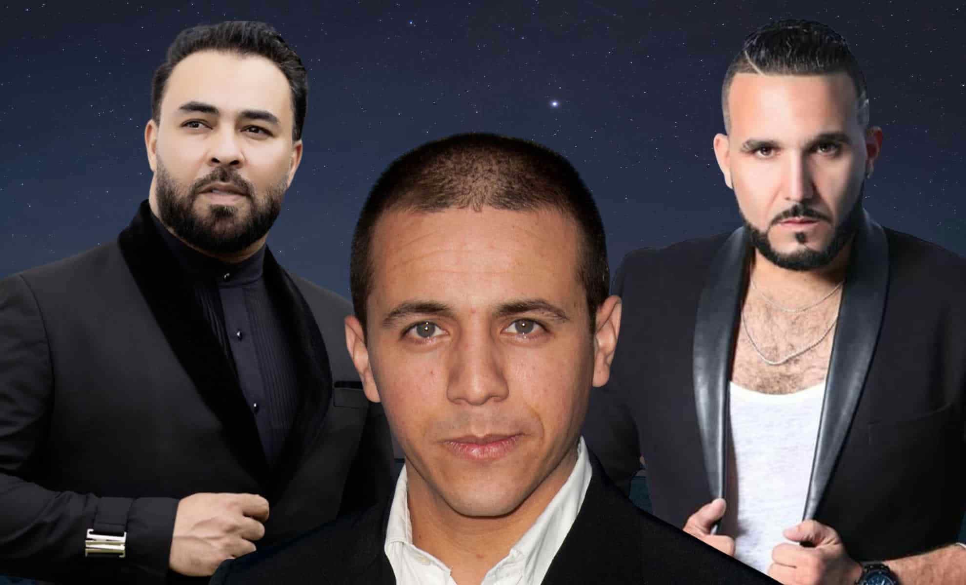 Polémique au Maroc : des artistes algériens déclenchent un vif débat culturel Polémique au Maroc : des artistes algériens déclenchent un vif débat culturel