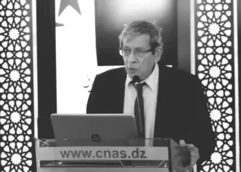 Disparition du Pr. Rachid Bougherbal : l’Algérie perd un pionnier de la cardiologie