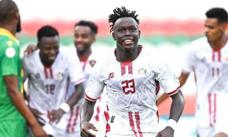 Algérie – Soudan : Un quart de finale explosif au CHAN 2024 ! Algérie – Soudan : Un quart de finale explosif au CHAN 2024 !