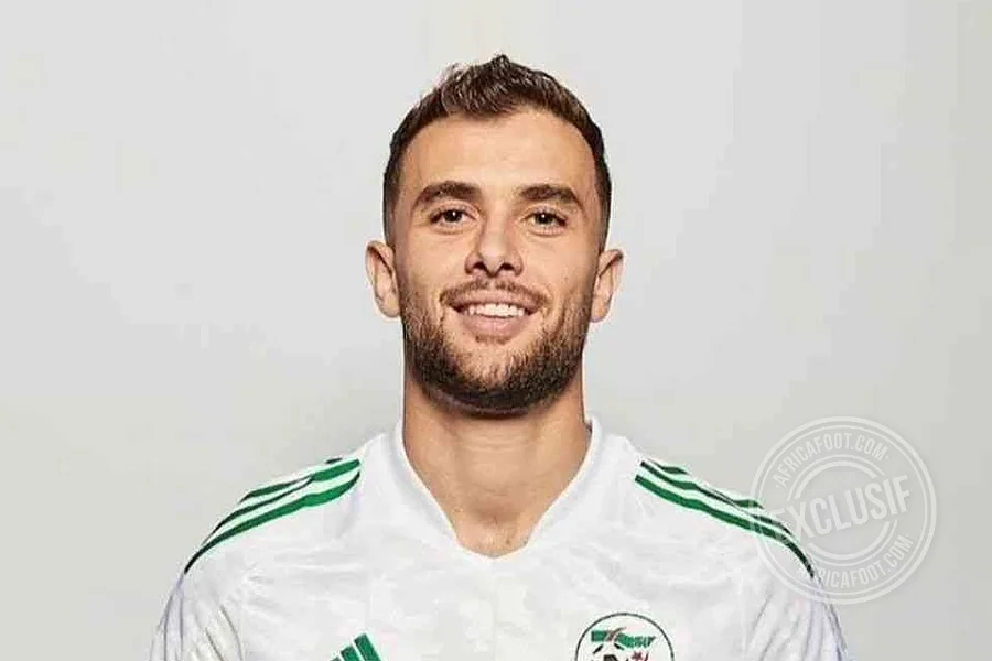Tayeb Meziani