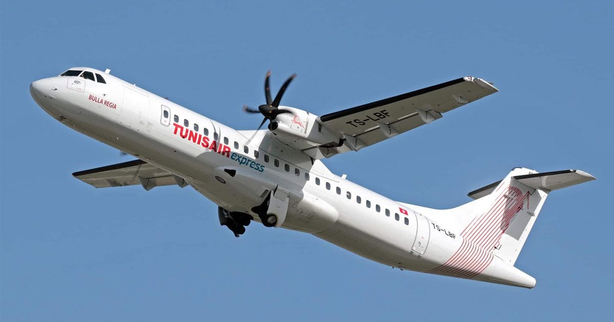 Tunisair Express ciblée par l’EASA : ce que cela cache Tunisair Express ciblée par l’EASA : ce que cela cache