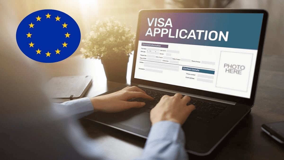 Arnaque à 300 millions pour des visas : un couple piégé à Bejaia Visa Schengen numérique : tout ce que les voyageurs doivent savoir sur la nouvelle procédure 100 % en ligne