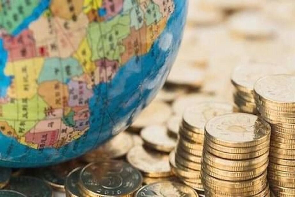 Algérie : dette minimale, croissance maximale, un modèle africain surprenant Algérie : dette minimale, croissance maximale, un modèle africain surprenant