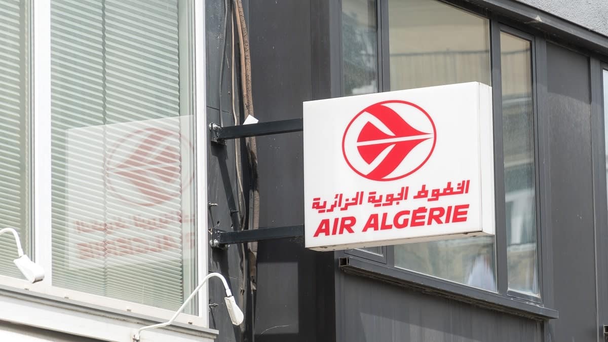 Vols Air Algérie perturbés : ce qui vous attend jusqu’au 29 août