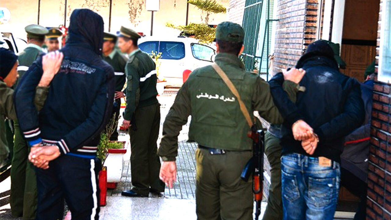 Sidi Bel Abbès en Algérie : l’agresseur jugé bientôt, ce qu’on sait