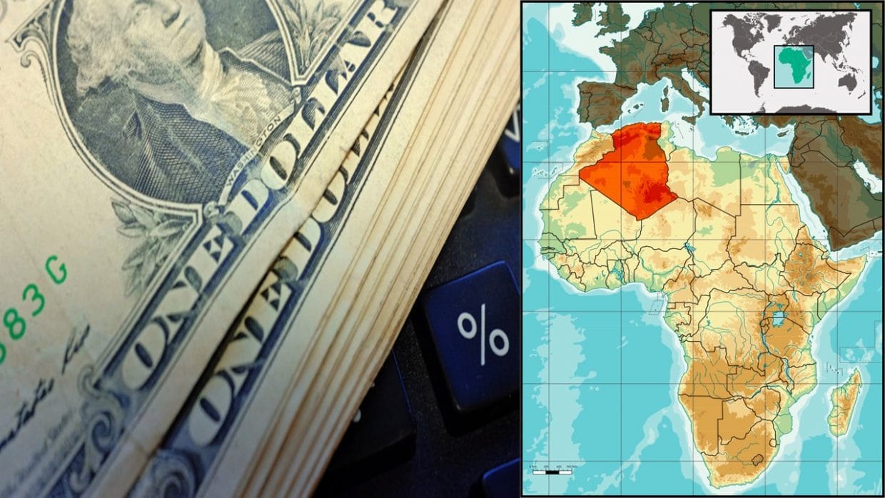 Algérie : dette minimale, croissance maximale, un modèle africain surprenant Algérie : dette minimale, croissance maximale, un modèle africain surprenant