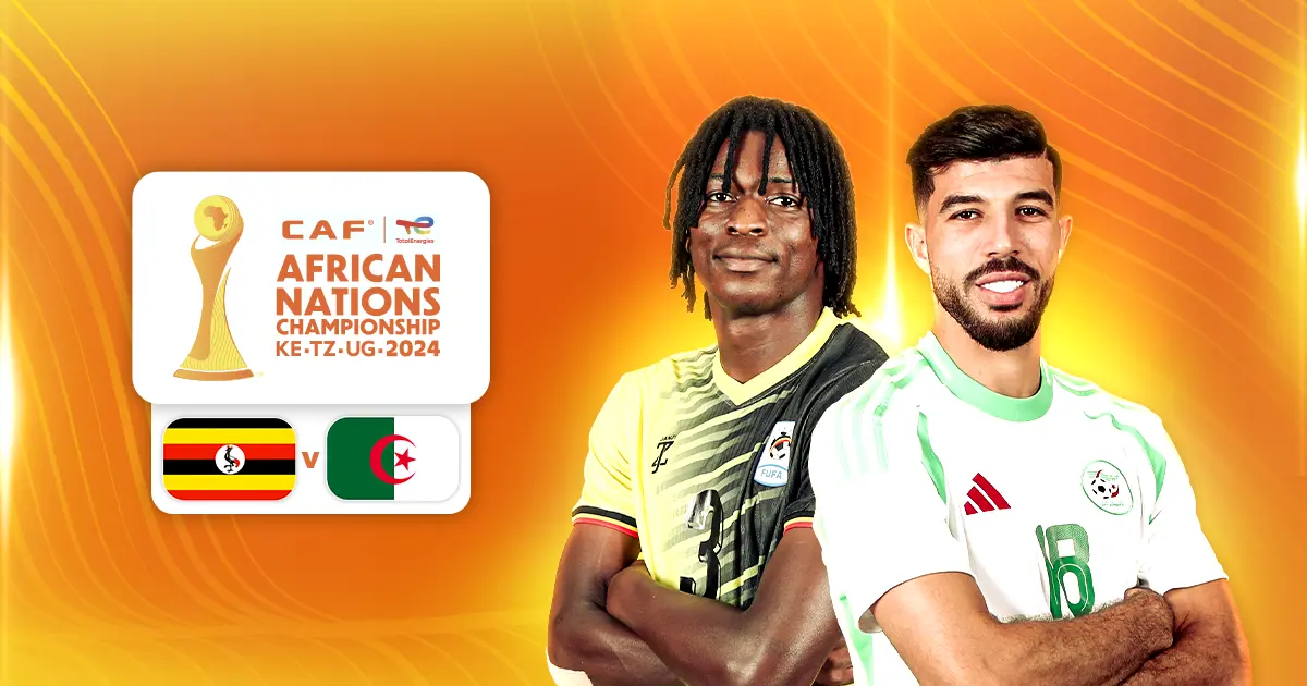 L’Algérie électrise le CHAN 2024… et fait réagir la CAF comme jamais !