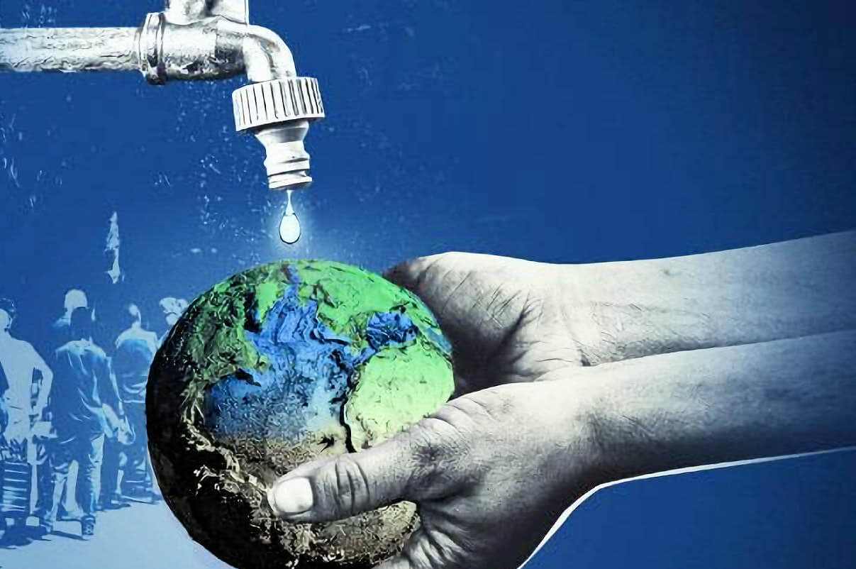 Crise de l’eau : l’Algérie parmi 12 pays en danger ? Crise de l’eau : l’Algérie parmi 12 pays en danger ?