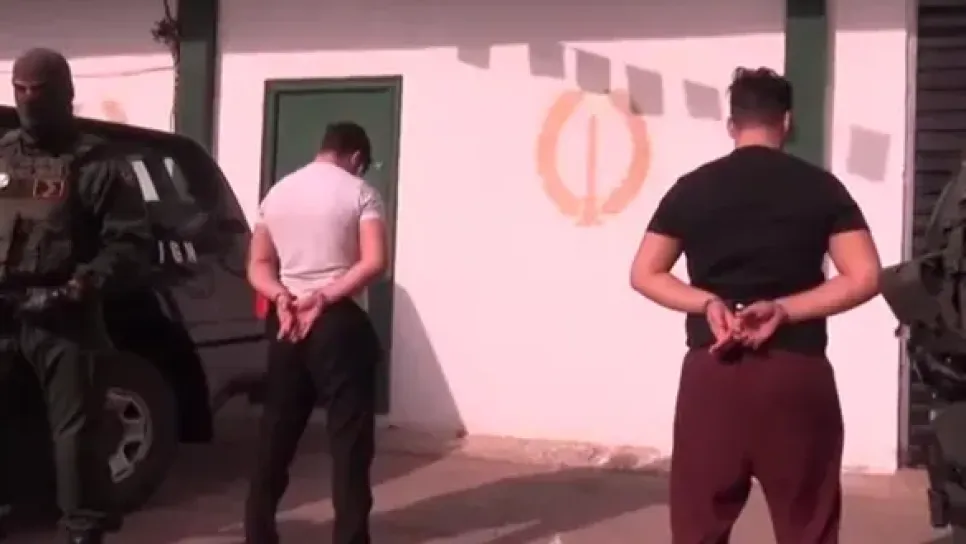 Violente agression filmée en Algérie : deux jeunes écopent de lourdes peines de prison