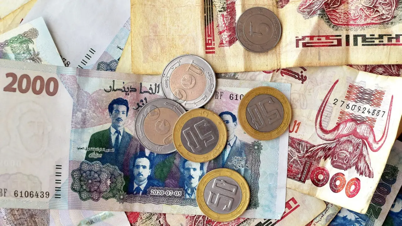 Double taux de change : un danger réel pour le dinar algérien