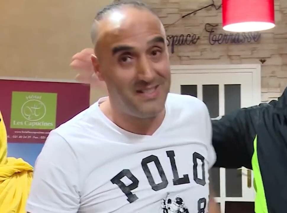 Harraga ou buzz ? Hocine Visa brise le silence après une vidéo choc