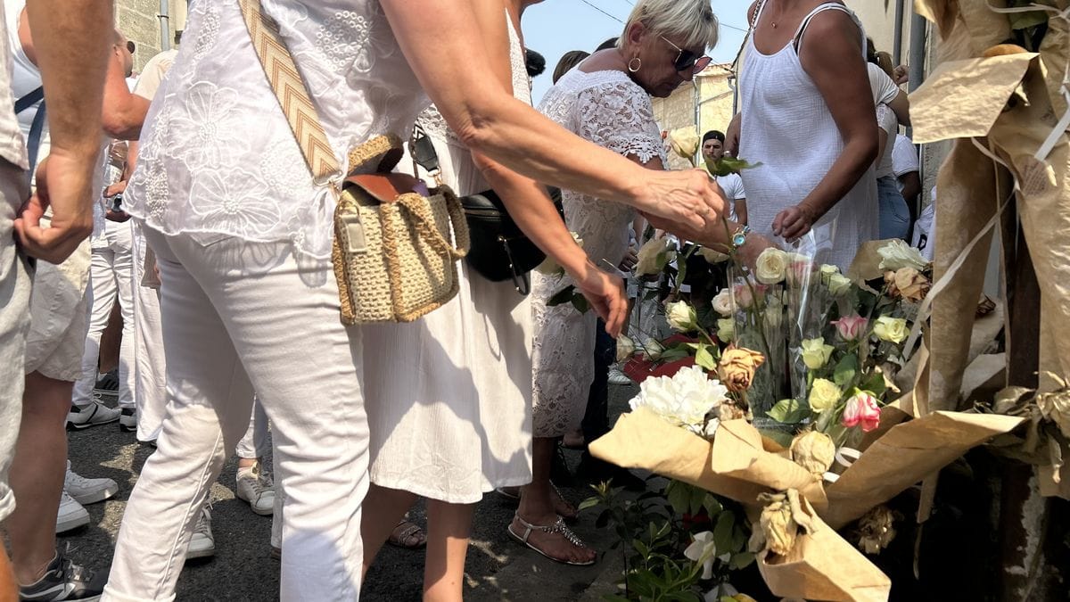 Tué pour une remarque sur le bruit à Gironde : l'affaire de l'Algérien Walid Benmansour, 28 ans