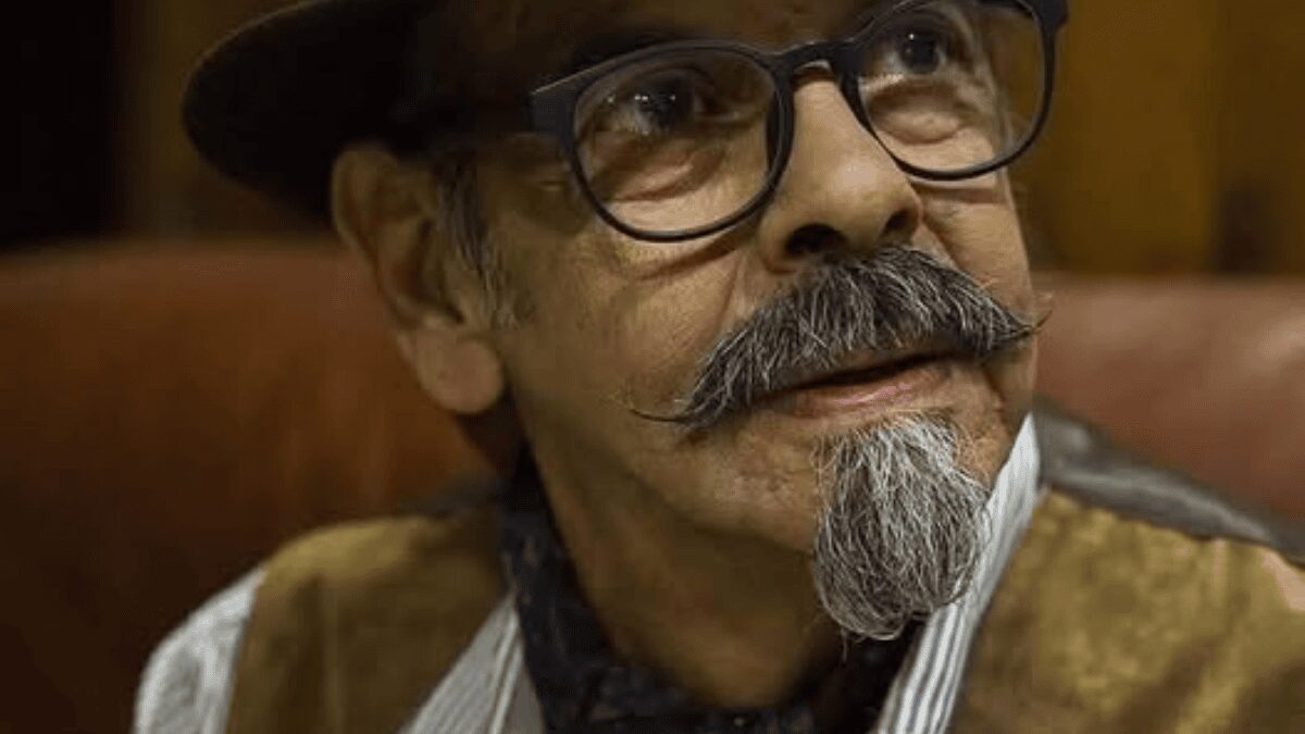 Disparition de Khaled Louma, légende de la radio algérienne Disparition de Khaled Louma, légende de la radio algérienne