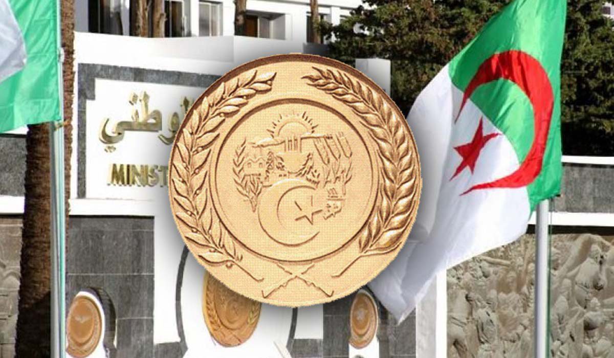 Guerre médiatique contre l’Algérie : alerte du MDN