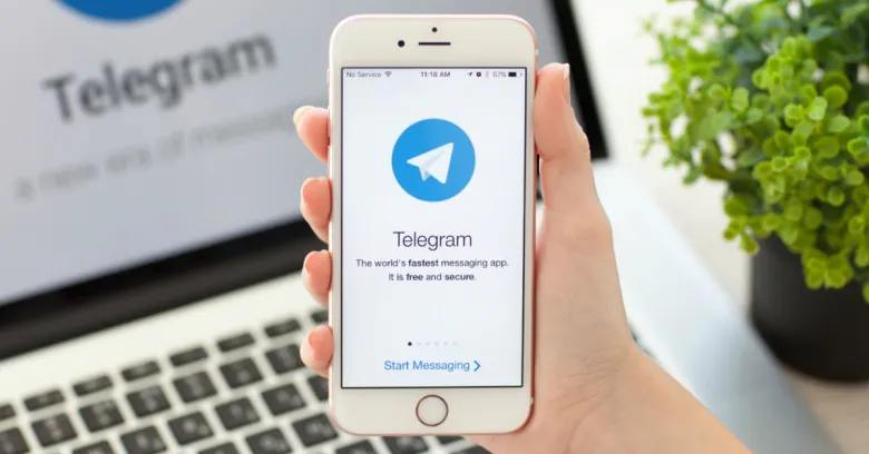 Telegram