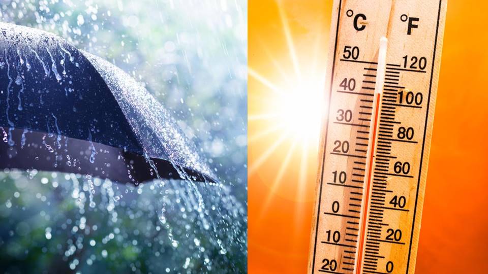 Canicule en Algérie : jusqu’à 46 °C attendus ce 27 août Canicule en Algérie : jusqu’à 46 °C attendus ce 27 août
