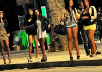 Scandale à Alger : un salon de beauté servait de couverture à un réseau de prostitution