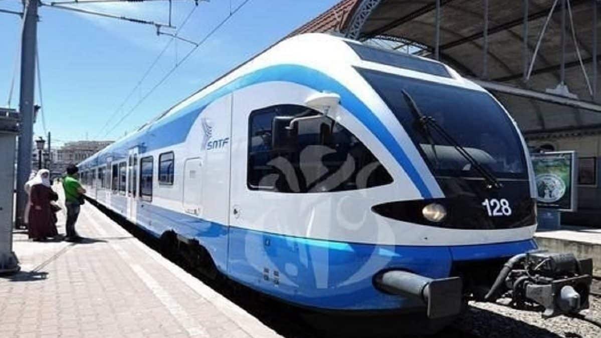 Trains Alger : découvrez le nouveau programme dès le 31 août