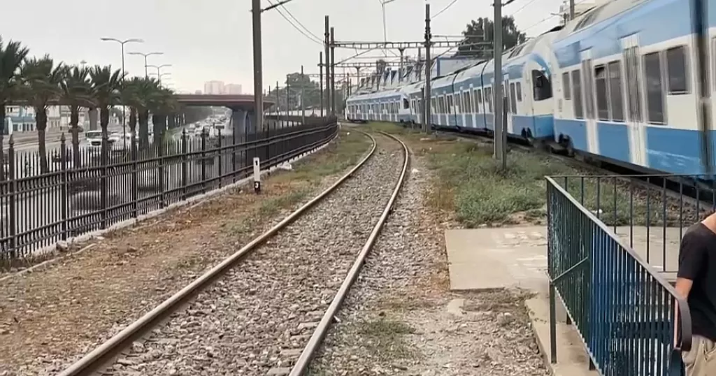 Algérie : deux grands projets ferroviaires prêts pour 2025 Algérie : deux grands projets ferroviaires prêts pour 2025