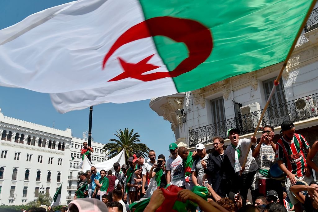 L’anglais va-t-il détrôner le français en Algérie ? L’anglais va-t-il détrôner le français en Algérie ?