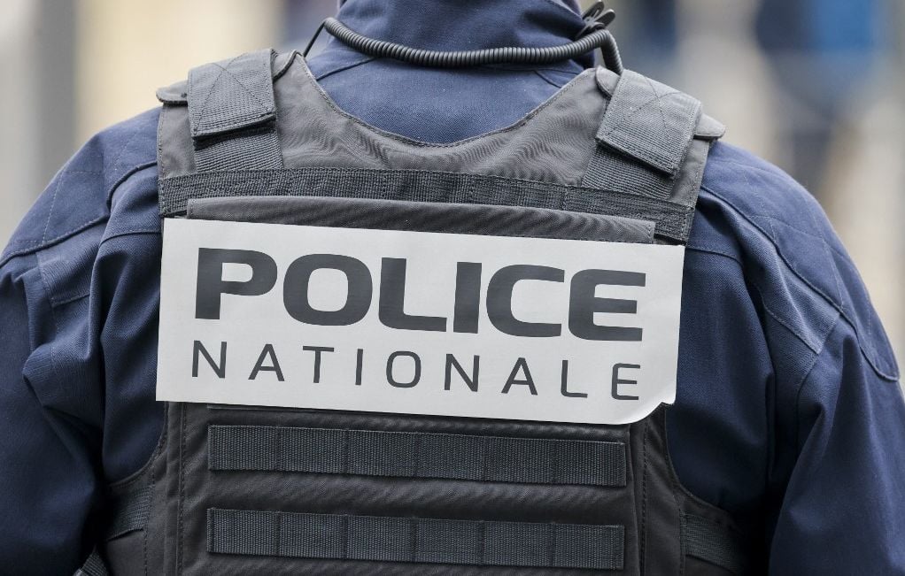 Un Algérien vandale : des voitures ciblées en clinique