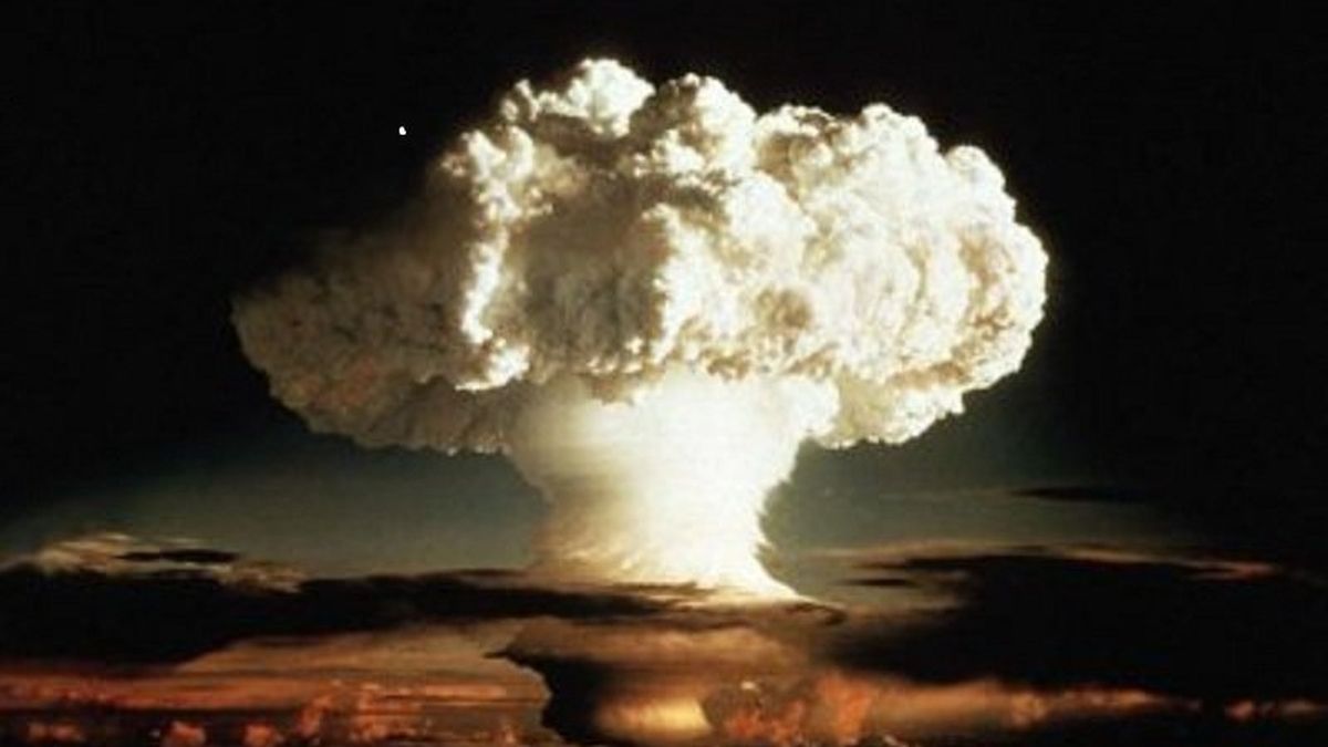 La France sommée de s'expliquer sur les tests nucléaires en Algérie La France sommée de s'expliquer sur les tests nucléaires en Algérie