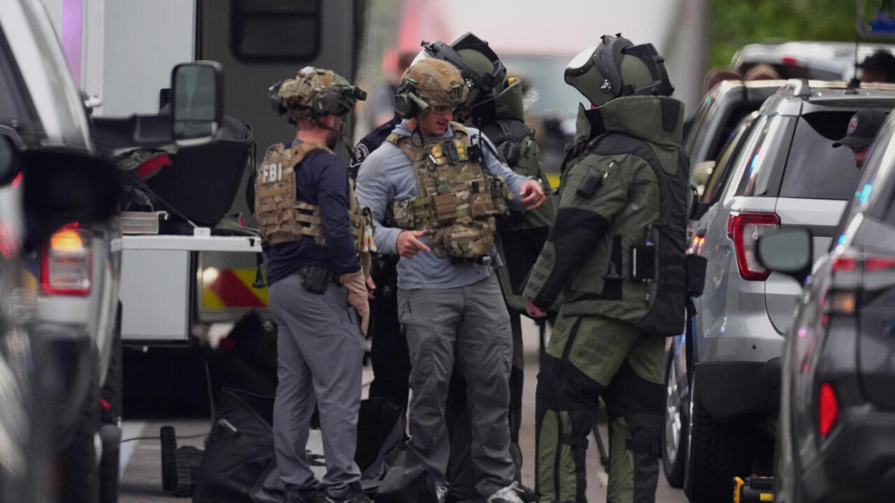 Drame à Tébessa : 7 terroristes éliminés, 3 soldats perdus Drame à Tébessa : 7 terroristes éliminés, 3 soldats perdus